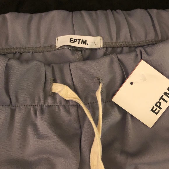 EPTM track pants - Picture 2 of 2